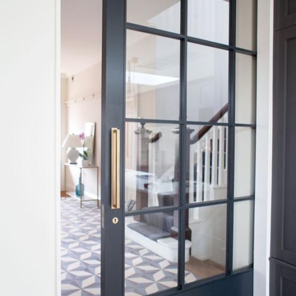Pocket Sliding Doors