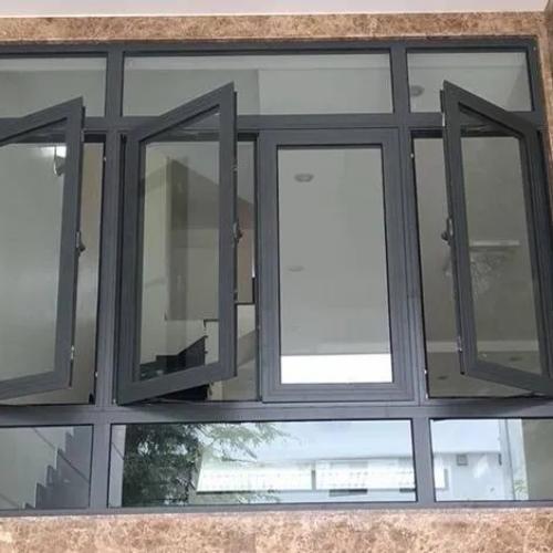 Casement Windows & Doors