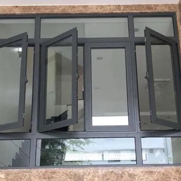 Casement Windows & Doors