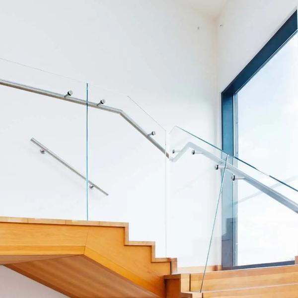 Children Safety Glass Doors (Pools & Stairs)