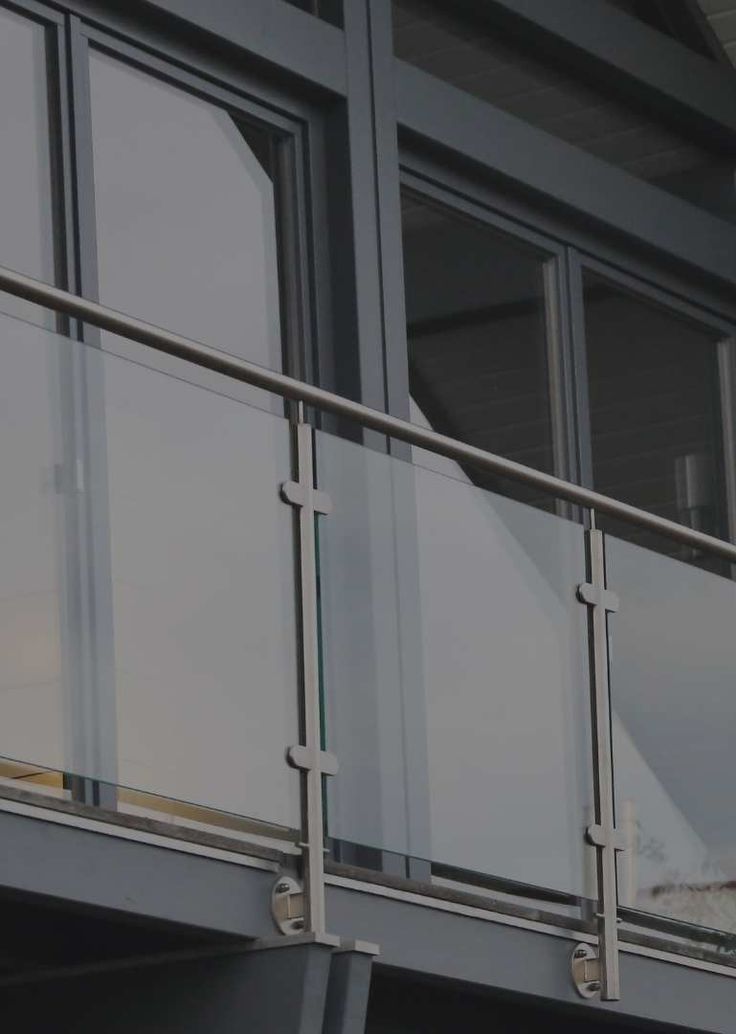 Upgrade your bathroom with custom fixed shower glass panels