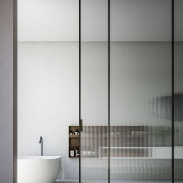 Custom & Bespoke Fixed Panels