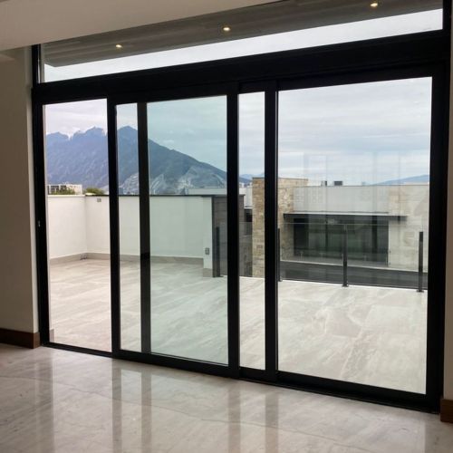 Sliding Doors & Windows