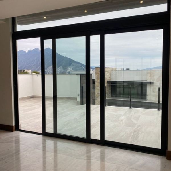 Sliding Doors & Windows