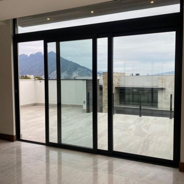 Sliding Doors & Windows