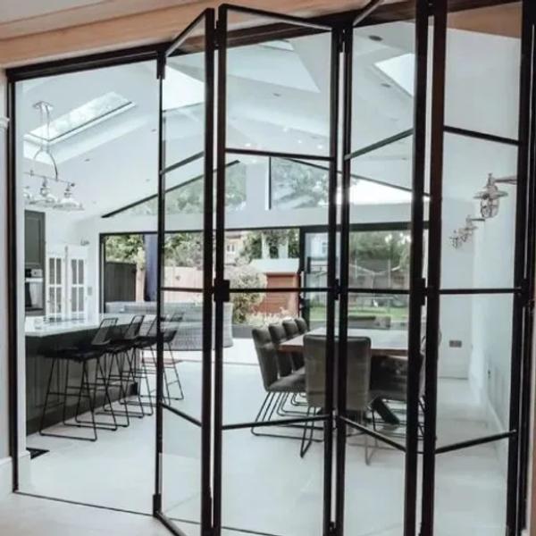 Bi-Fold Doors
