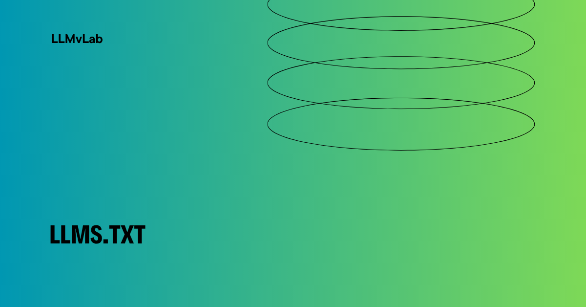 What Is LLMs.txt & Should You Use It?
