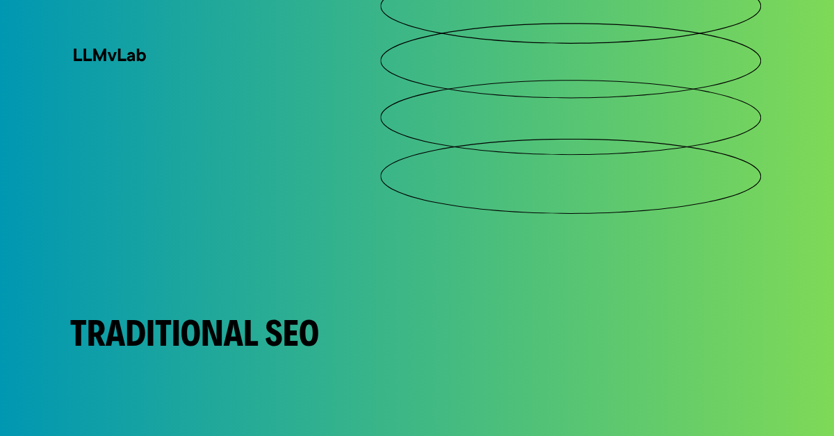 Traditional SEO Key Tactics and Why It Still Matters in 2026