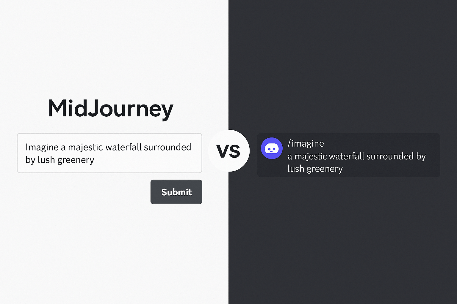 How to Use Midjourney Without Discord? (2025 Complete Guide)
