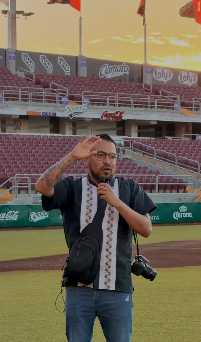 Oscar Arturo Silva Juárez