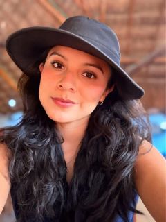 Alejandra Coyote Luna