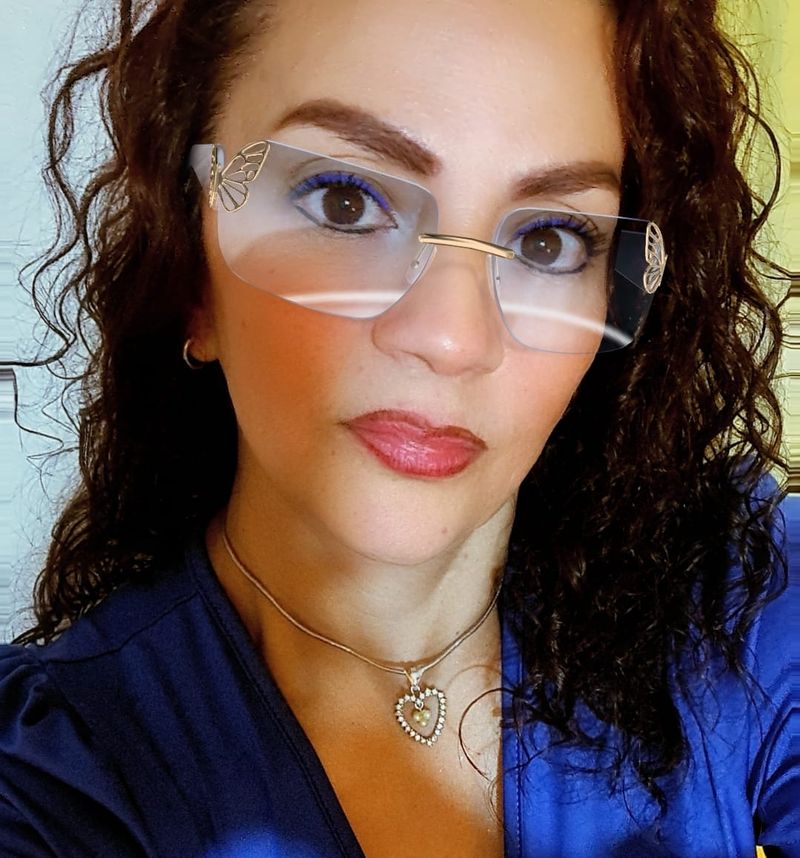 Jessica Franco