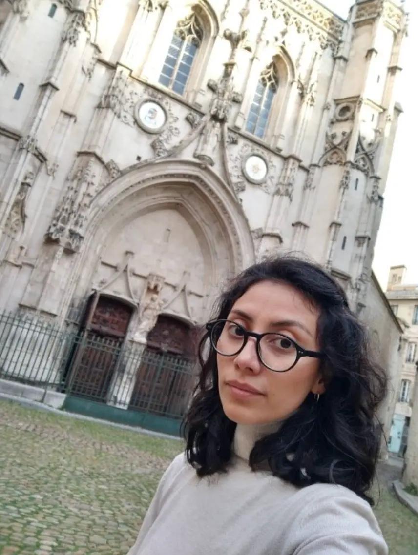 Carmina Pérez
