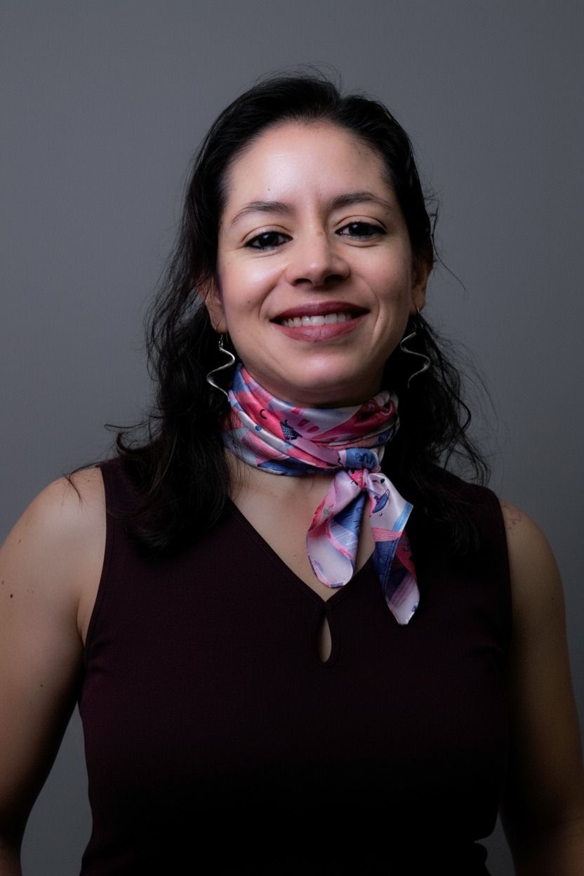 Paulina Sánchez