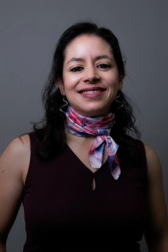 Paulina Sánchez
