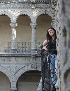 Nelly Ramírez Delgado