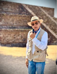 Enrique Alcalá Castañeda