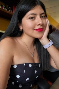 Tiffany Cruz García