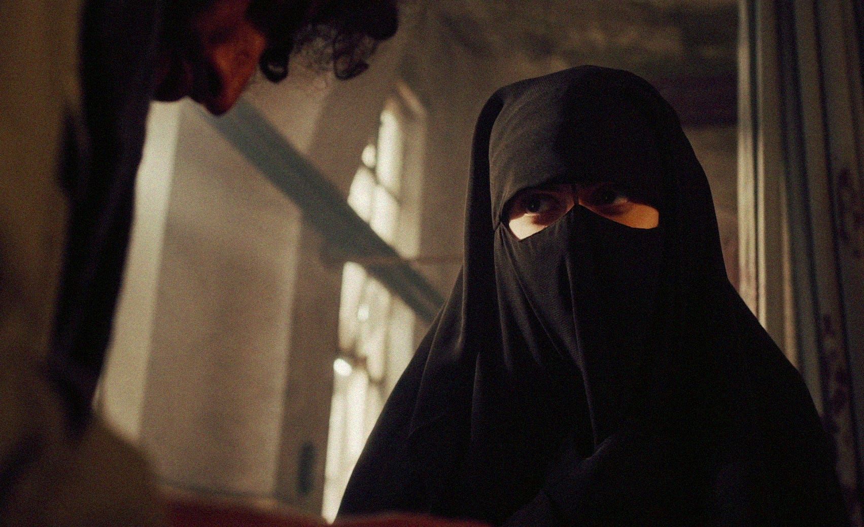 Meet the Transsexual Hijabis the Muslim New World Order