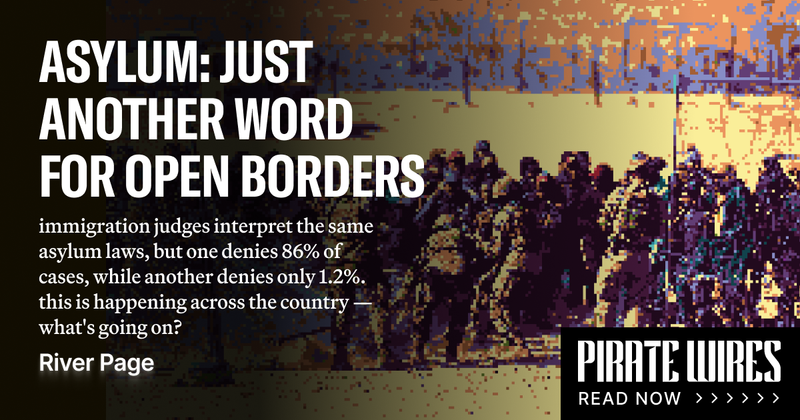 Asylum Just Another Word For Open Borders asylum-just-another-word-for-open-borders