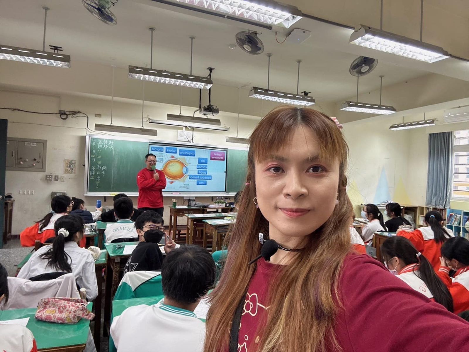 健教雙語3