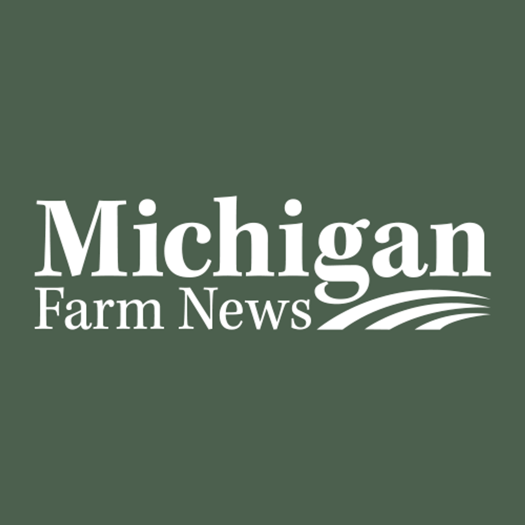 Michigan Farm News logo