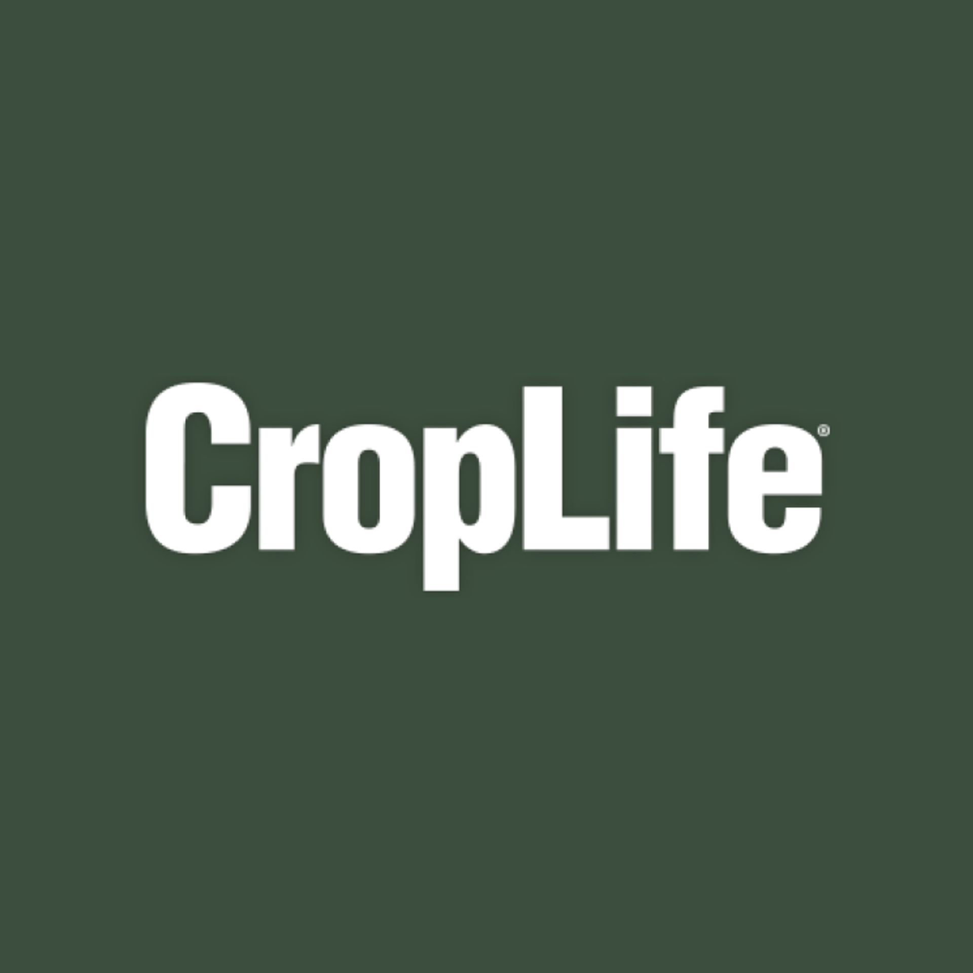 CropLife Logo