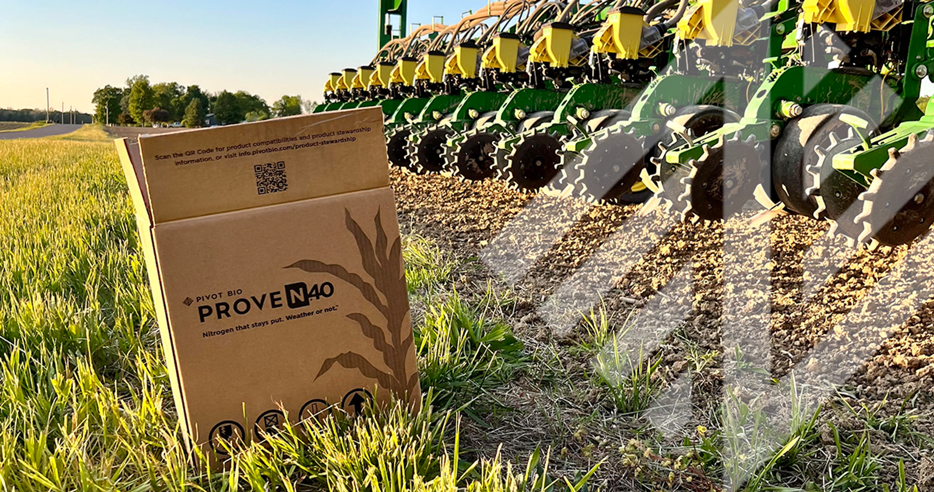 Tips For Setting Up Your Pivot Bio On-Farm Trial