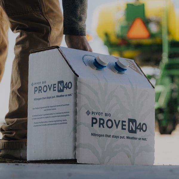 Tips For A Successful Season With Pivot Bio | Pivot Bio