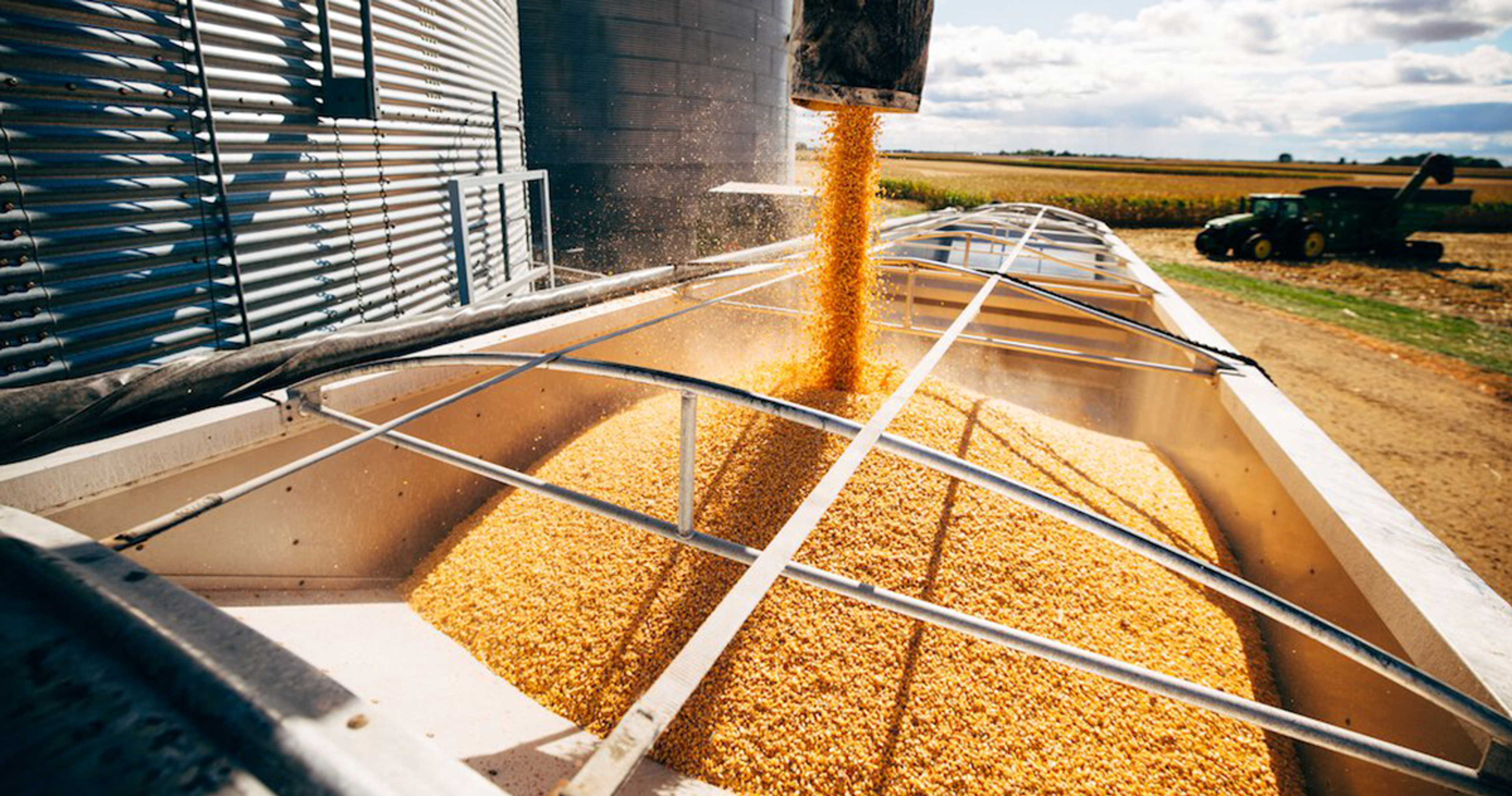 University of Kentucky Study Finds 11 Bushel Higher Corn Yield with Pivot Bio Microbial Nitrogen