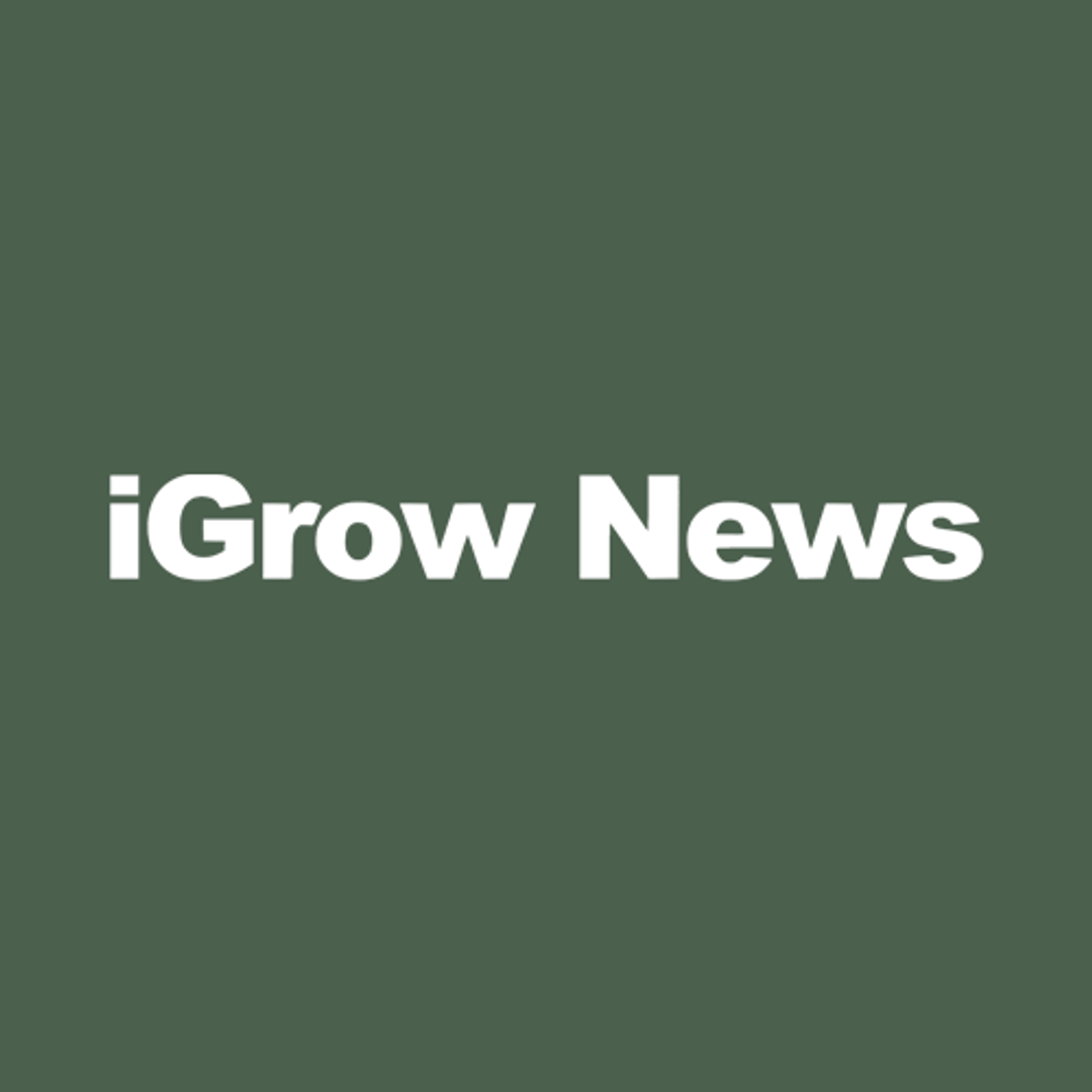 iGrow News Logo
