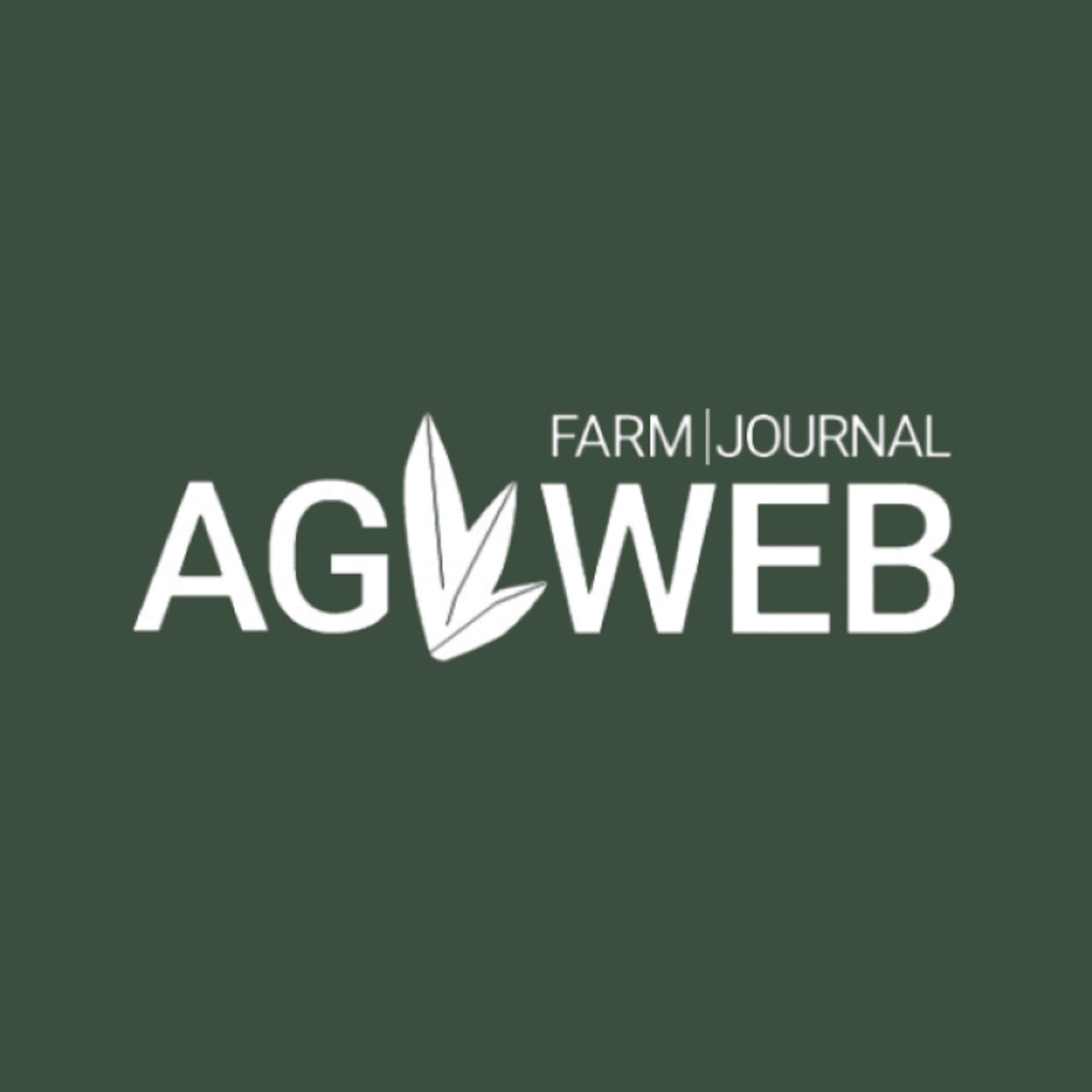 AgWeb Logo
