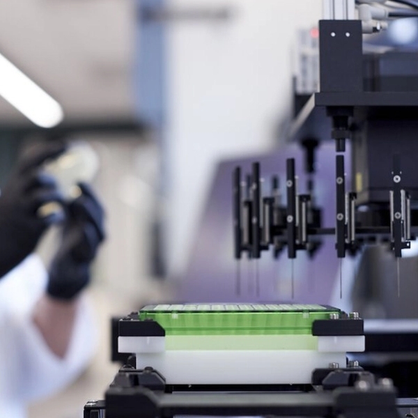 Our Technology | Pivot Bio