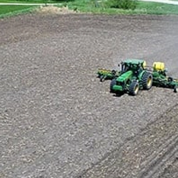 Pivot Bio Nearing Launch Of First Sustainable Nitrogen Product | Pivot Bio