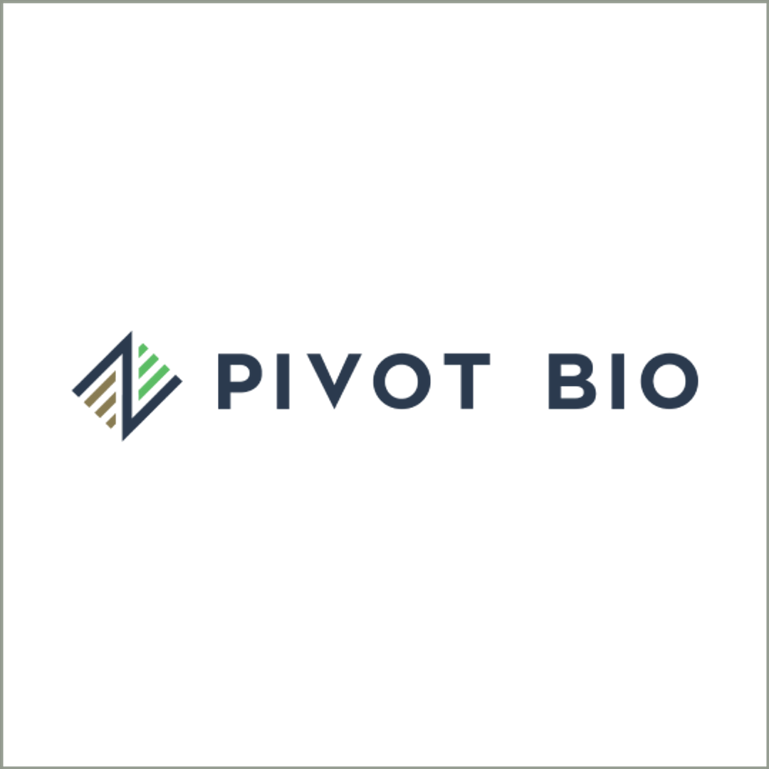 Preview of the Pivot Bio Company Logo