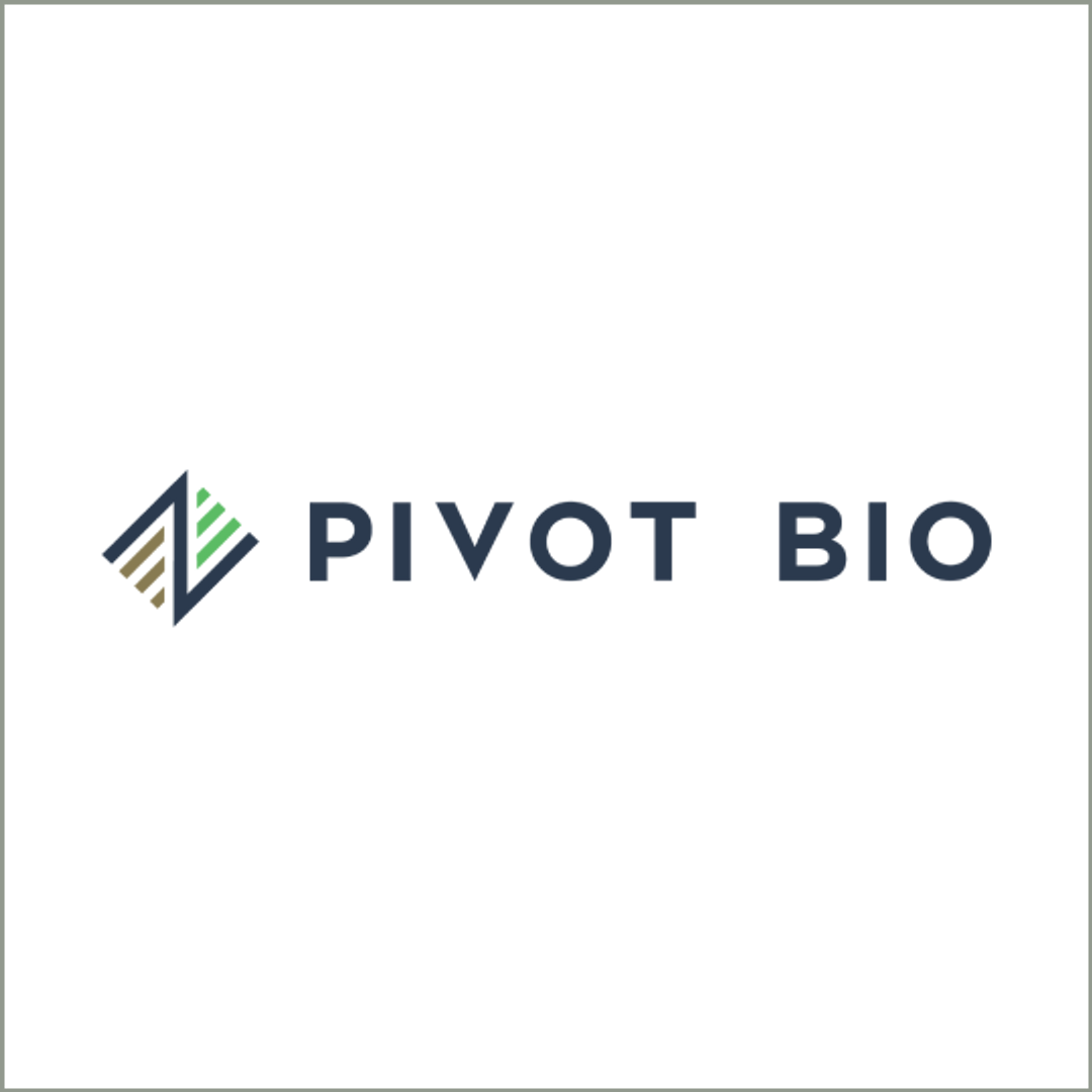 Preview of the Pivot Bio Company Logo
