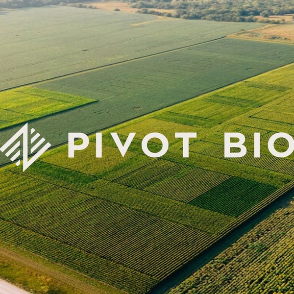 Home | Pivot Bio