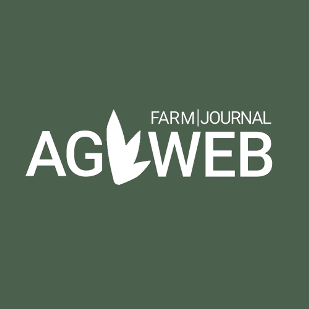 AgWeb logo