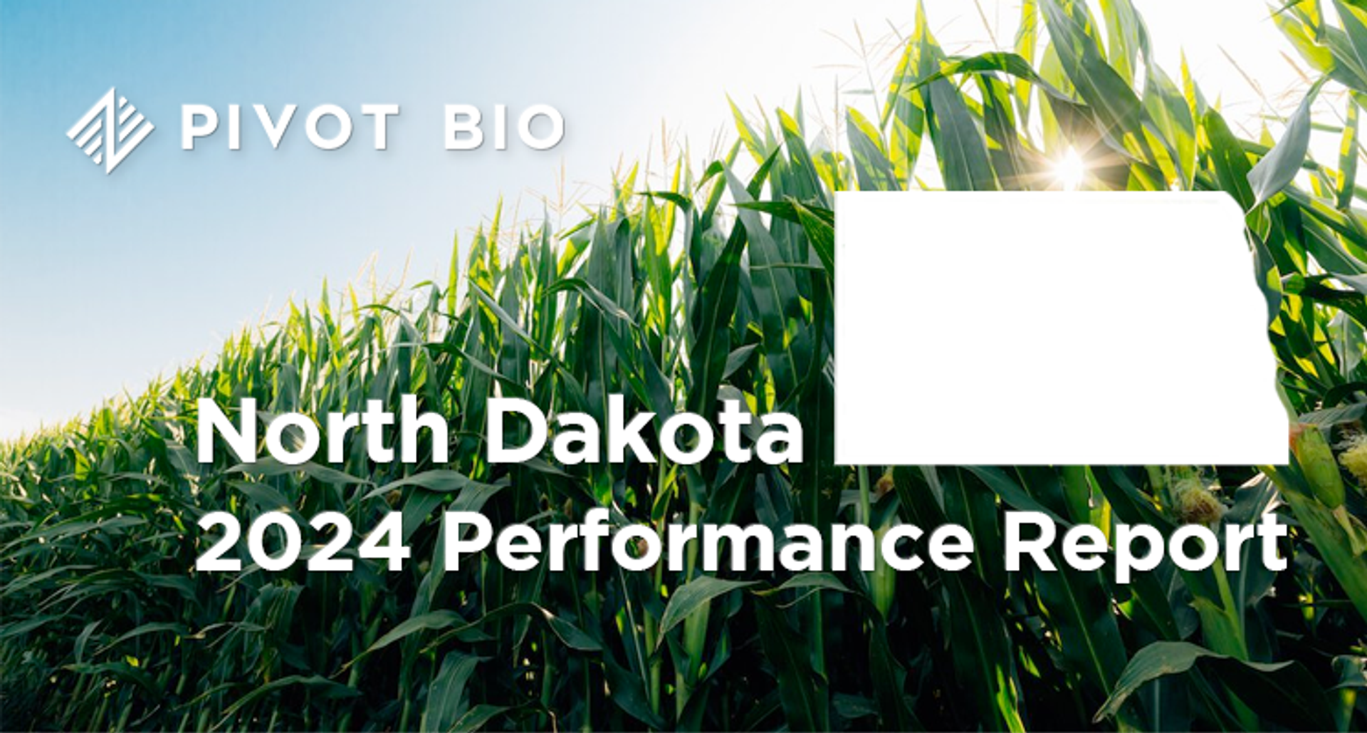 2024 Performance Report – North Dakota