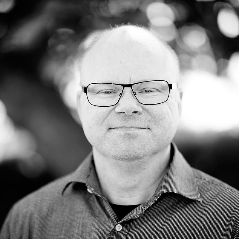 Peter Ström