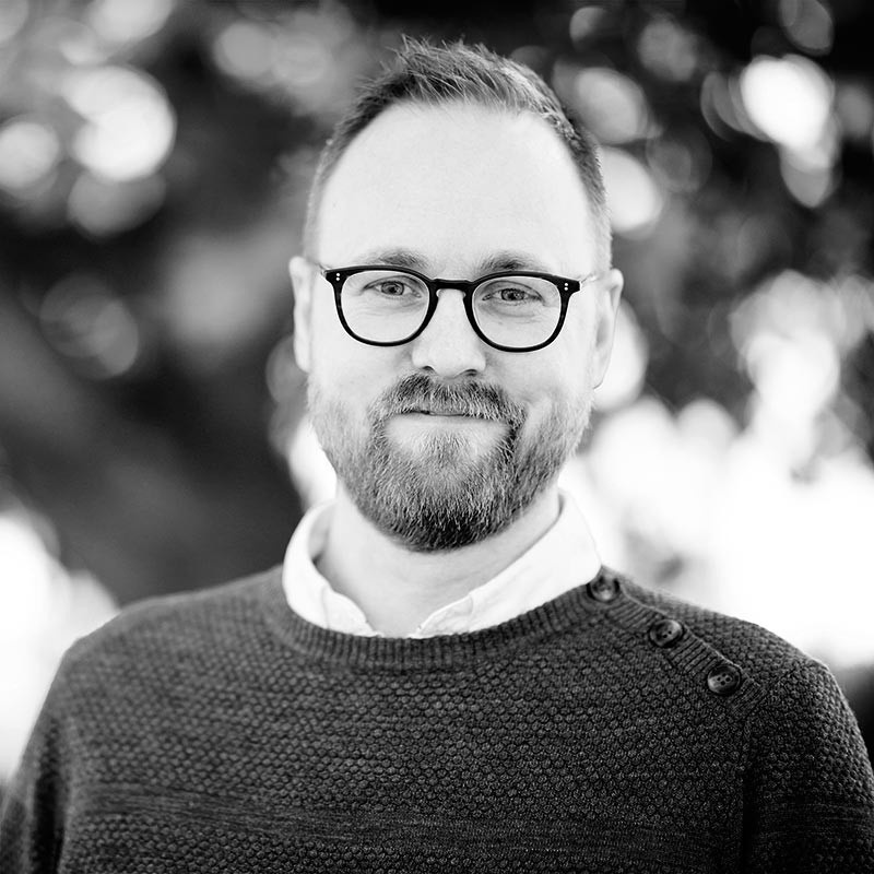 Jakob Holmberg