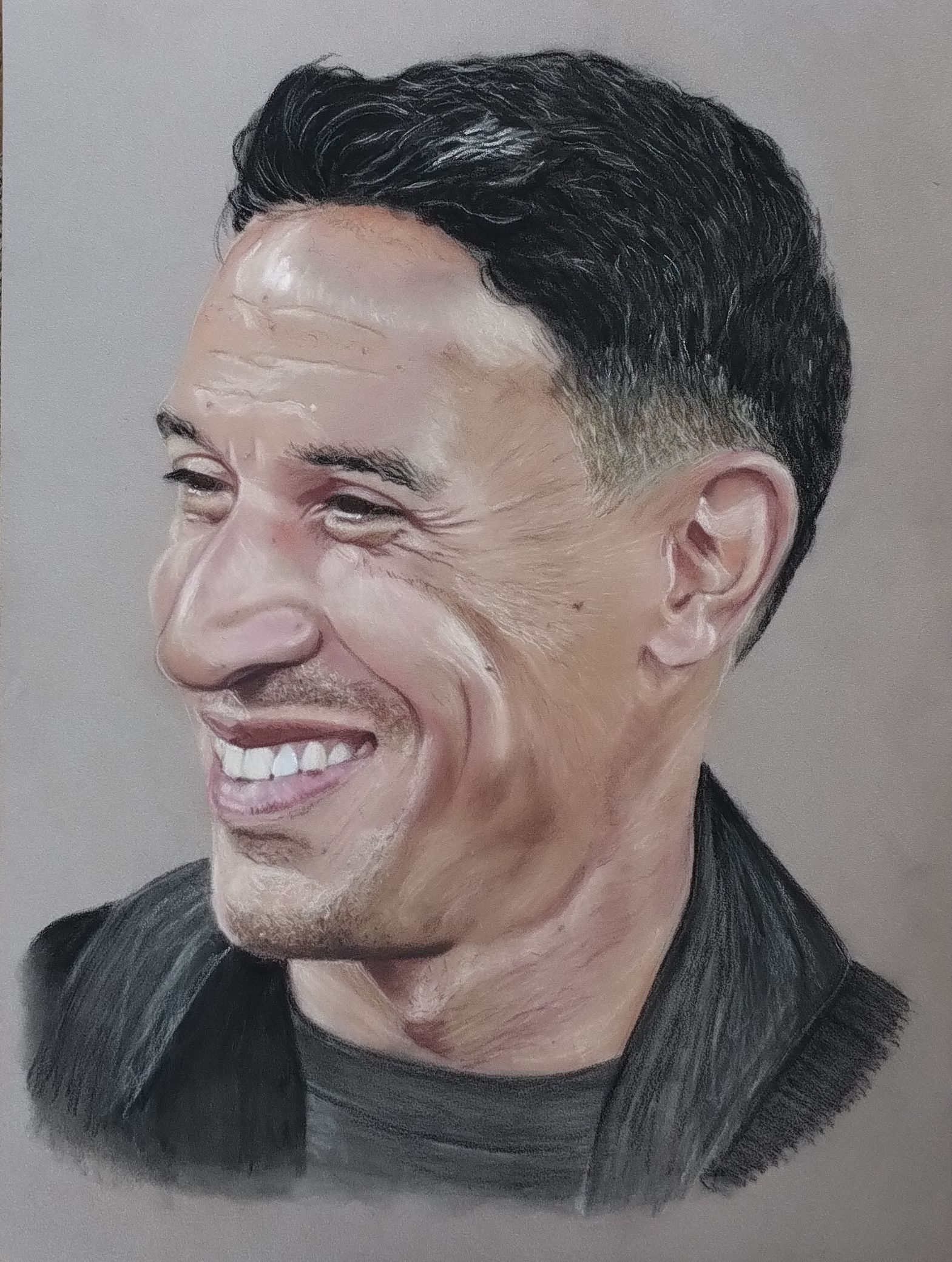 Anthony Correia
