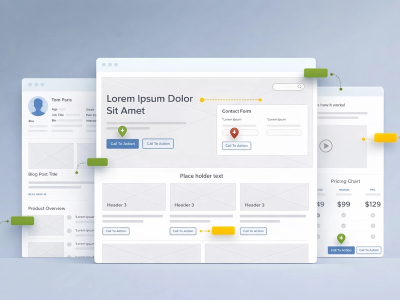 ECサイトにおけるUI/UXの設計方法