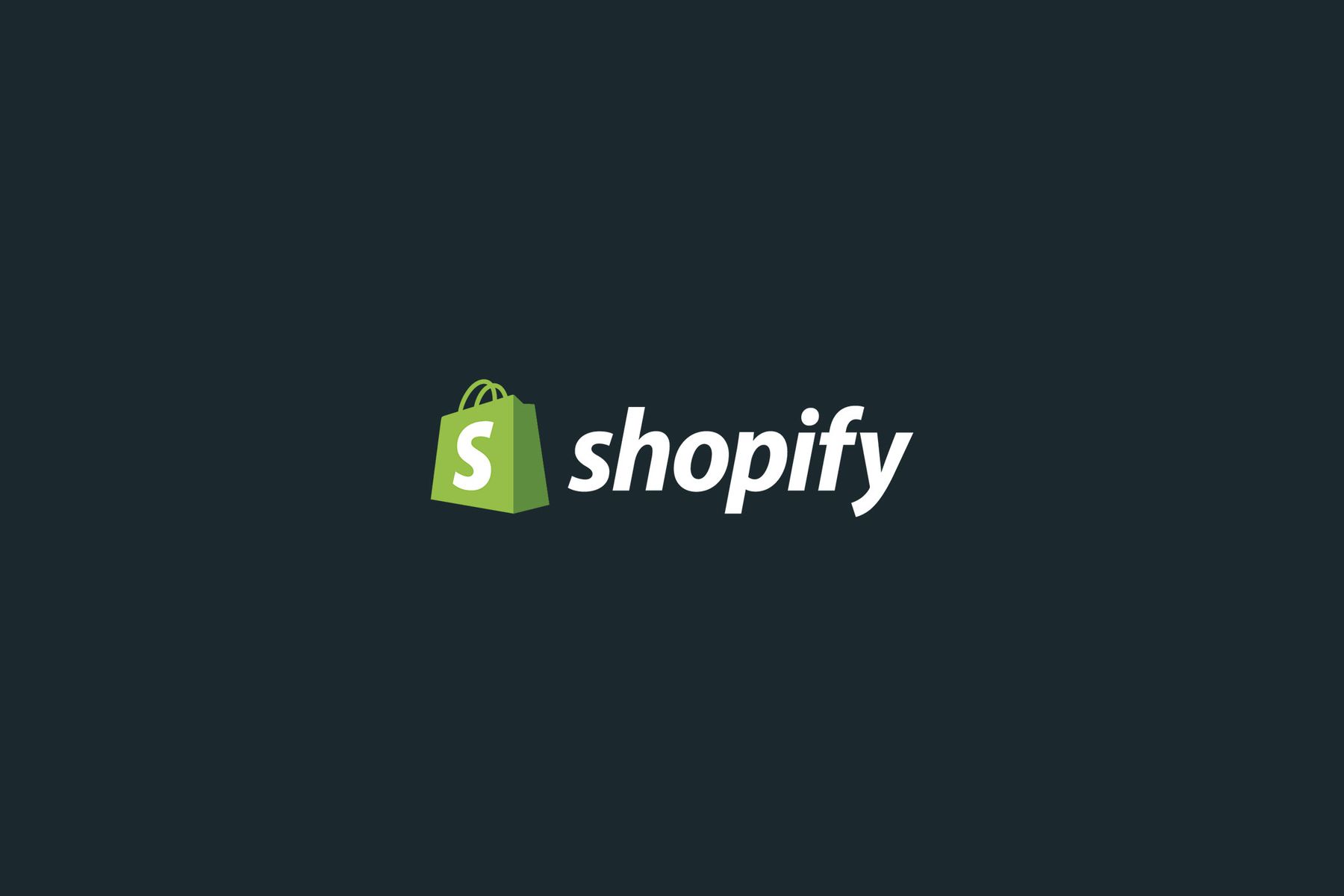 Shopifyサイト開設の事前準備 #01