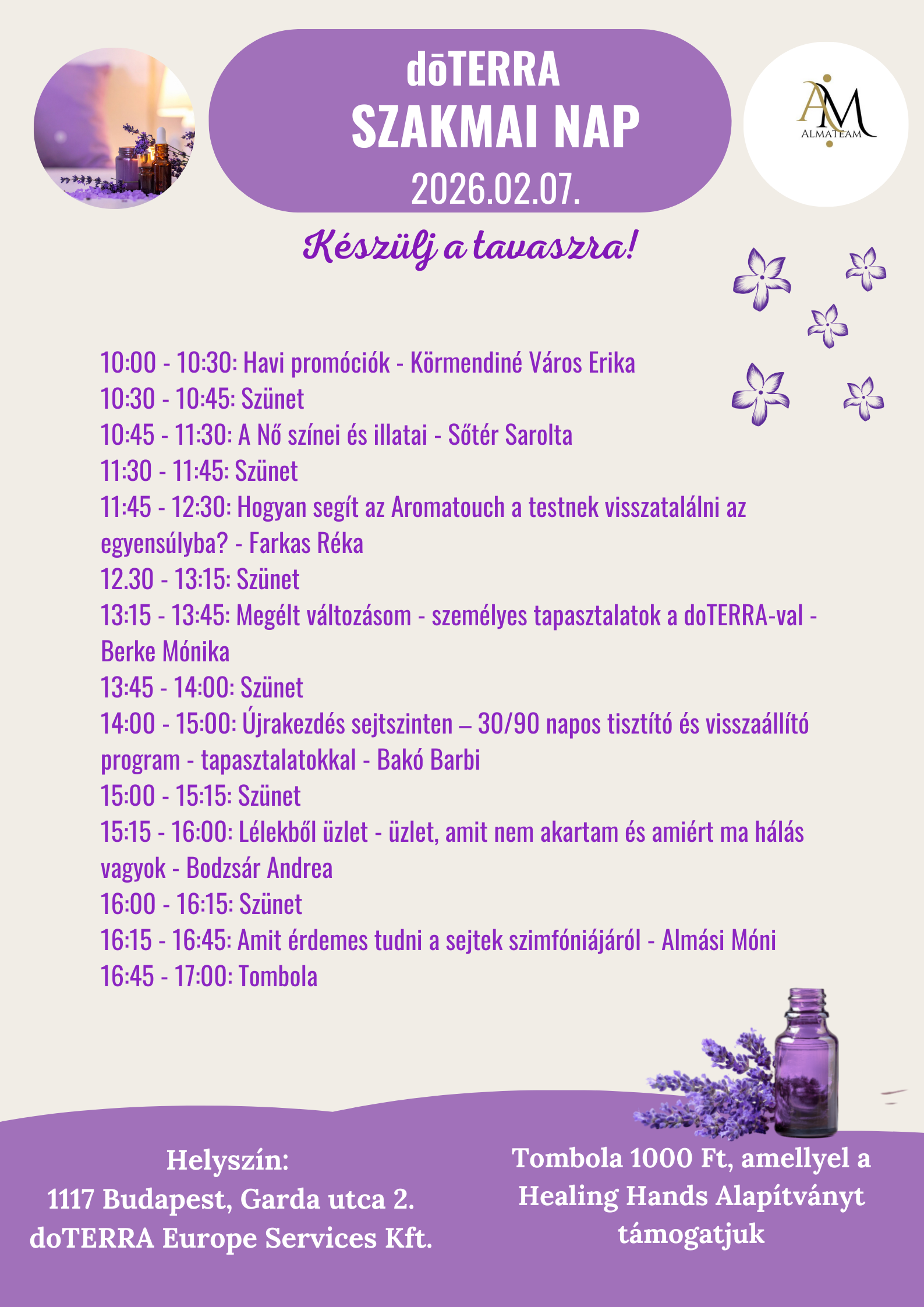 Szeretnél velünk tartani?