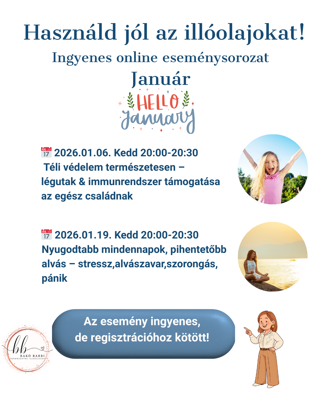 Online eseménysorozat