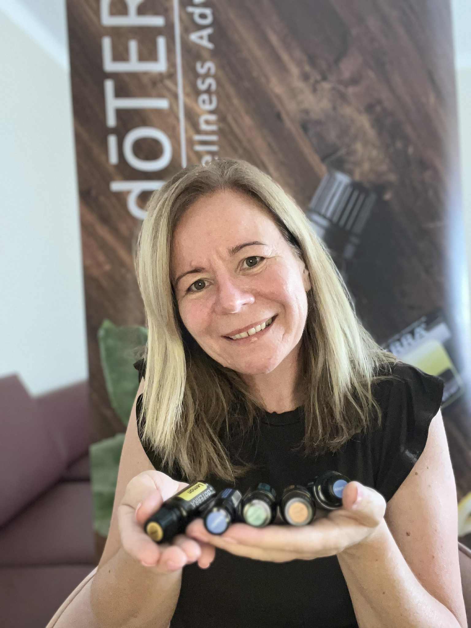 Tanácsadás, gyerekek aromaterápiája, megelőzés, támogatás, immunrendszer