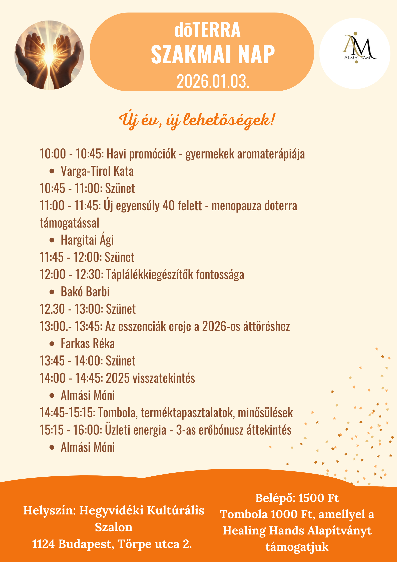 Szeretnél velünk tartani?