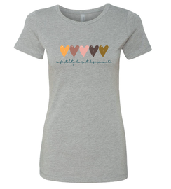 Custom T Shirts at 4imprint: Your Logo Design Printed on Quality