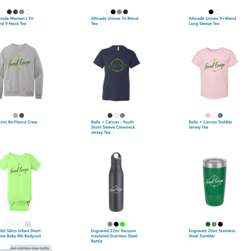 online store online store